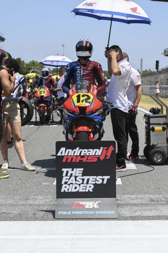 EL TEAM LAGLISSE DOMINA A MONTMELÓ