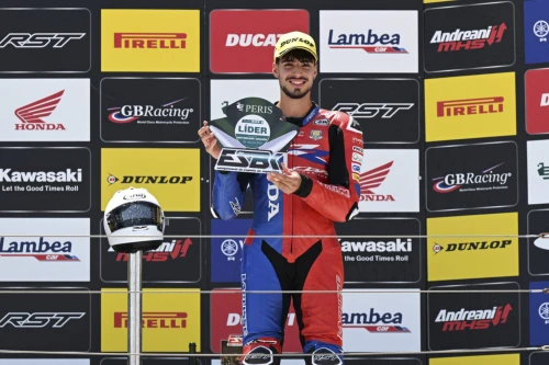 TEAM LAGLISSE CONTINUES TO DOMINATE WHEREVER IT COMPETES