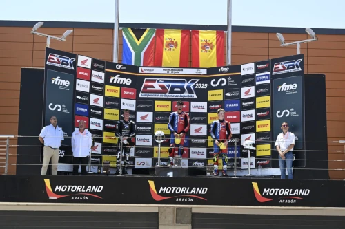 TEAM LAGLISSE CONTINUES TO DOMINATE WHEREVER IT COMPETES