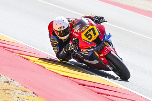 TEAM LAGLISSE CONTINUES TO DOMINATE WHEREVER IT COMPETES