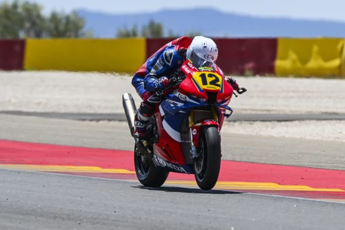 TEAM LAGLISSE CONTINUES TO DOMINATE WHEREVER IT COMPETES