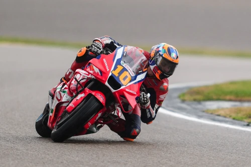 Un week-end d’émotions et de contrastes en WorldSBK, WorldSSP et MotoGP