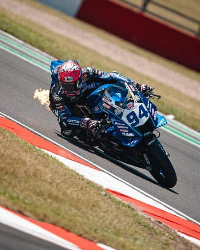 Un week-end d’émotions et de contrastes en WorldSBK, WorldSSP et MotoGP