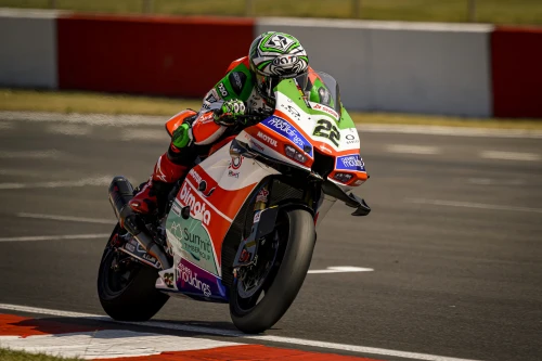 Un week-end d’émotions et de contrastes en WorldSBK, WorldSSP et MotoGP