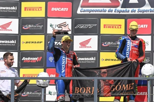 CAP DE SETMANA D’ÈXITS I EMOCIÓ PER AL TEAM LAGLISSE