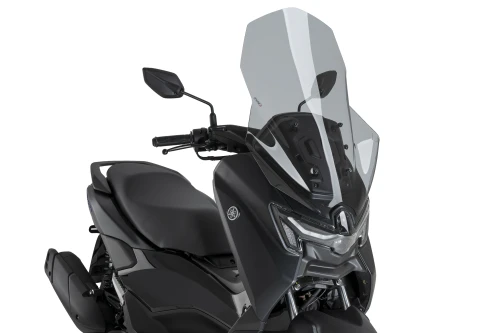Puig lancia il nuovo parabrezza V-Tech Line Touring: massima protezione e design per la tua moto