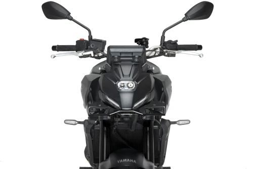 NOU ALERÓ FRONTAL NAKED PUIG PER A YAMAHA MT-07 Y-AMT 2025