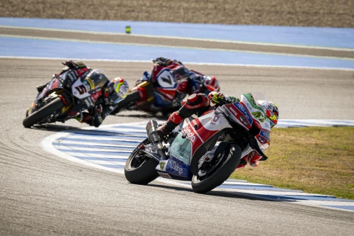 BBKRT DESPIDE SU TEMPORADA DE DEBUT CON RESULTADOS PROMETEDORES
