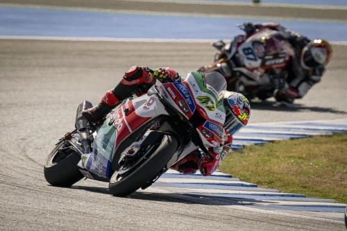 BBKRT DESPIDE SU TEMPORADA DE DEBUT CON RESULTADOS PROMETEDORES