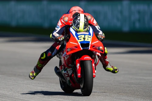MIR DOMINE LE GP DE MALAISIE ET OFFRE À HONDA SON DEUXIÈME PODIUM