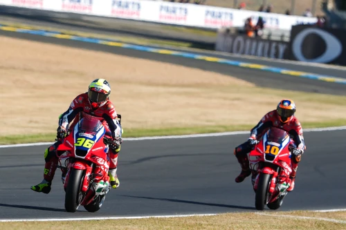 PUIG STRENGTHENS ITS COMMITMENT TO RACING AND CONFIRMS ITS PARTNERS FOR 2026