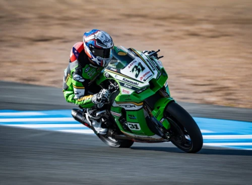 KAWASAKI WORLDSBK TEAM | WSBK