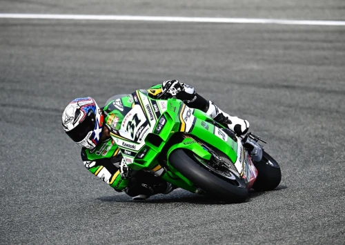 KAWASAKI WORLDSBK TEAM | WSBK