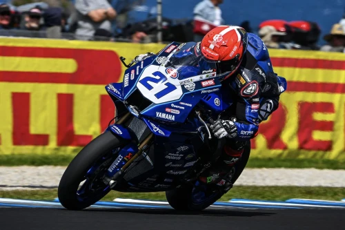 GMT 94 | FSBK