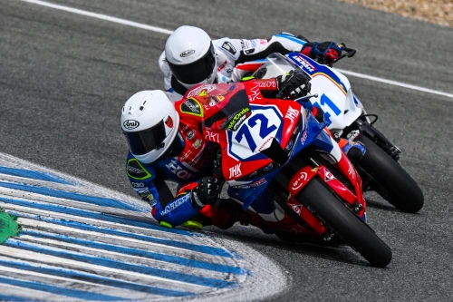 TORNADA A L’ACCÍÓ