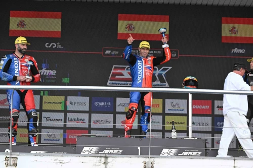 TORNADA A L’ACCÍÓ