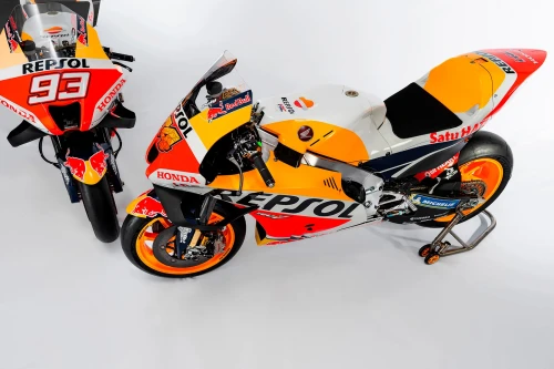 PUIG I HRC, UNA DÈCADA DE COL·LABORACIÓ