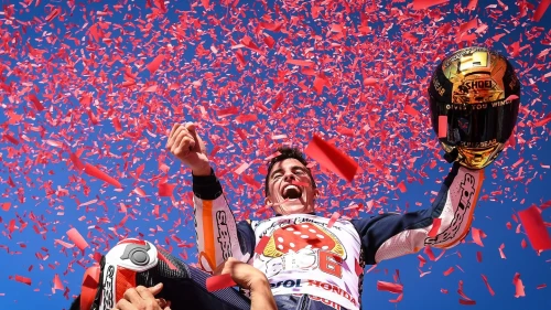 PUIG I HRC, UNA DÈCADA DE COL·LABORACIÓ