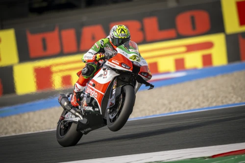 STRONG WEEKEND: WSBK and EWC