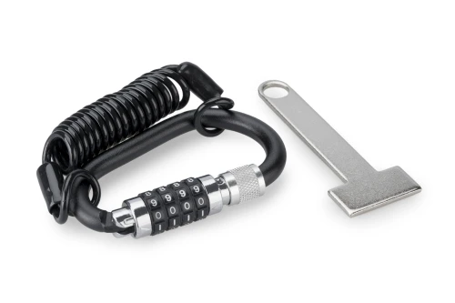 NUEVO CANDADO PARA CASCOS