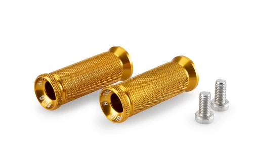 NEW EVOLUTION FOOTPEGS