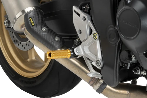 NEW EVOLUTION FOOTPEGS