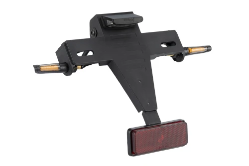 NEW INFINITE AND FLOW TURN SIGNALS: DESIGN, SAFETY AND STYLE FOR MOTORCYCLE ENTHUSIASTS