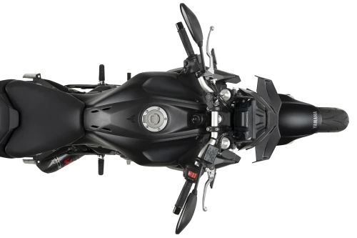 NOU ALERÓ FRONTAL NAKED PUIG PER A YAMAHA MT-07 Y-AMT 2025